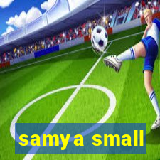 samya small